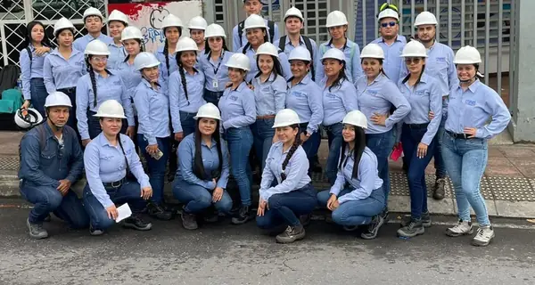 Seguridad Ocupacional y Laboral